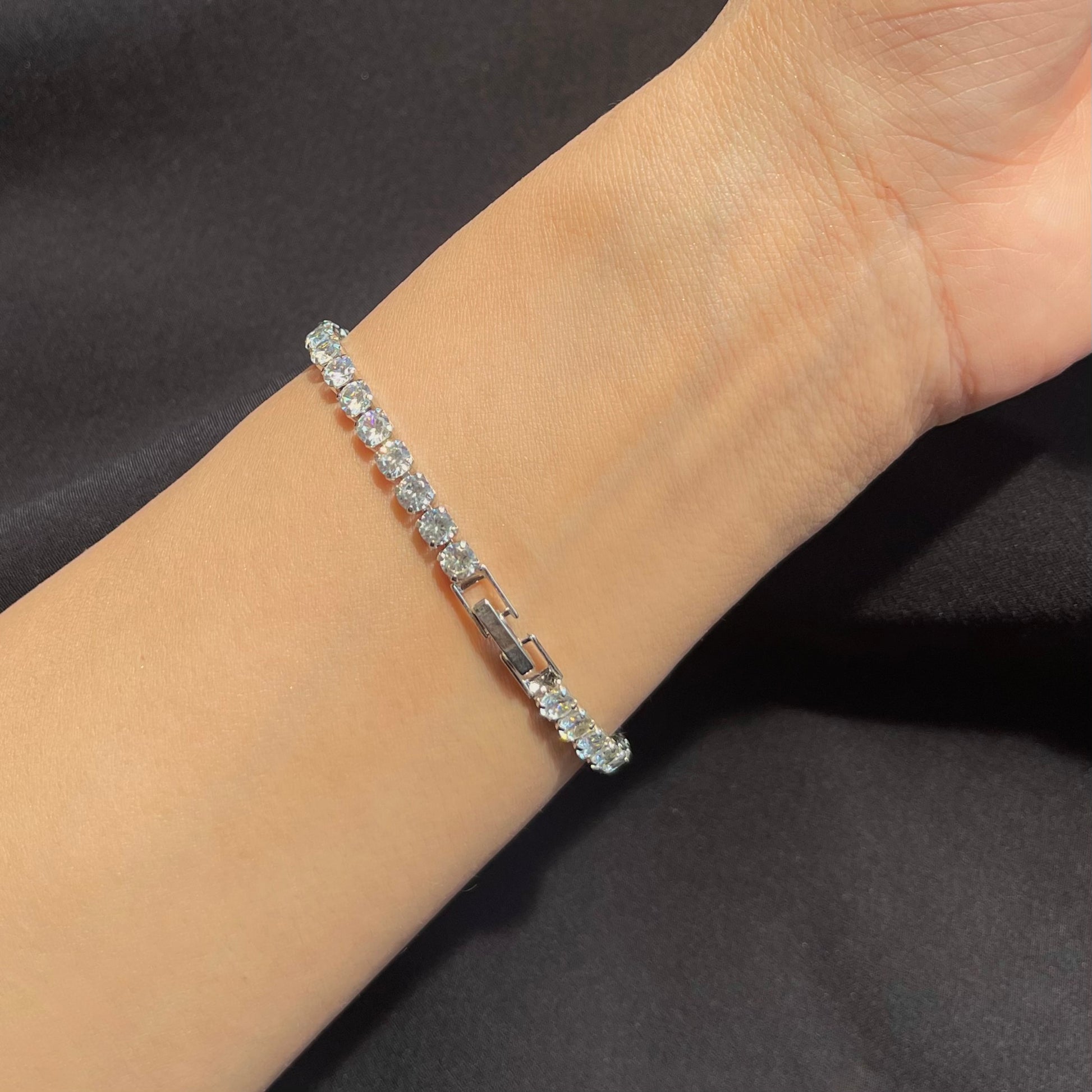 Tennis Bracelet