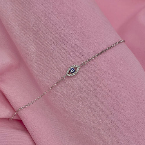 Evil Eye Bracelet